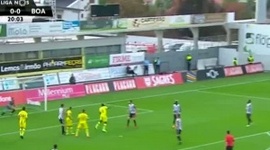 Liga NOS: Tondela 3 - 2 Boavista (2017-2018)