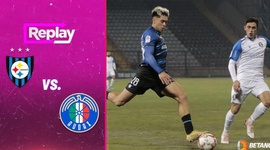 Primera Division: Huachipato 0 - 1 Audax Italiano (2024)