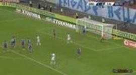 QF Mundial Europa: Grécia 2 - 0 Liechtenstein (2014)