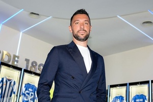 "Francesco Farioli traz a energia que faltava ao FC Porto"