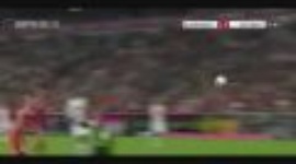 Bundesliga: Bayern München 3-1 Mönchengladbach (2013-2014)