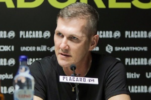 Paulo Turra: "Tivemos a resiliência de saber jogar este jogo e sermos inteligentes"