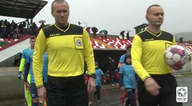 Premier Liga: Igman Konjic SUS Zeljeznicar (2024-2025)