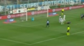 Serie A: Atalanta 0-2 Fiorentina (2013-2014)