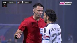 1.NHL League: Dinamo Zagreb 0 - 1 Hajduk Split (2024-2025)