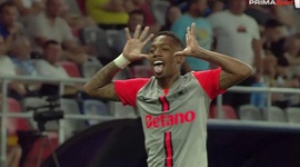 Supercupa: Steaua 3 - 0 FC Hunedoara (2024)