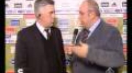 Serie A: Milan 1-1 Reggina (2008-2009)