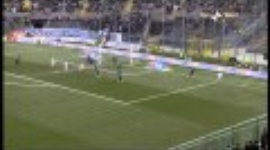Serie A: Atalanta 0-0 Udinese (2009-2010)