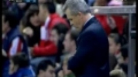 La Liga: Atlético Madrid 3-0 Levante (2007-2008)