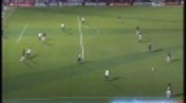 Copa Sudamericana: Cerro Porteño 2-1 Colon (2012)