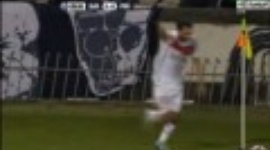 Ligue 1: Bordeaux 1-1 PSG (2011-2012)
