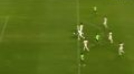 Liga Sagres: U. Leiria 1-1 Sporting (2009-2010)