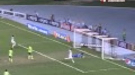 Brasileirão: Fluminense 1-0 Palmeiras (2012)