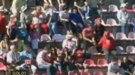 Segunda Liga: Trofense 0-1 Leixões (2012-2013)