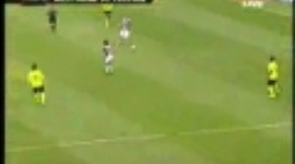 Premier League: WBA 1-2 Everton (2008-2009)