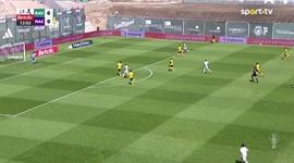 Liga Portugal Betclic: Rio Ave 1 - 1 Nacional (2025-2026)