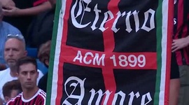 Serie A: Milan 2 - 2 Atalanta (2018-2019)