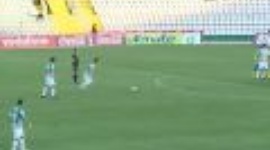 Liga Zon Sagres: Naval 1º Maio 0-1 Rio Ave (2010-2011)