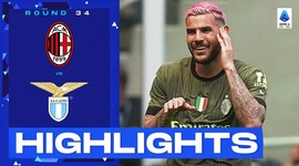 Serie A: Milan 2 - 0 Lazio (2022-2023)