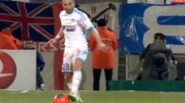 Ligue 1: Marseille 2 - 1 Valenciennes (2013-2014)