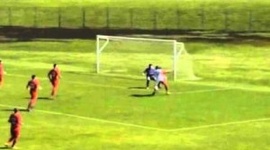Nacional de Séniores: Praiense 0 - 0 1º Dezembro (2013-2014)