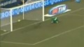 Coppa Italia: Udinese 2-0 Lumezzane (2009-2010)
