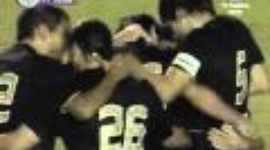 Torneo Clausura: Racing Club 1-1 Huracan (Clausura 2010)