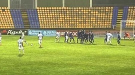 Segunda Liga: FC Porto 1 - 0 Feirense (2014-2015)