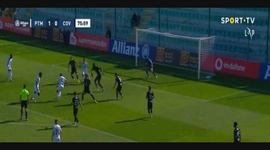 Allianz Cup: Portimonense (2-0) Sp. Covilhã, Golo Anderson, 77m (2022-2023)