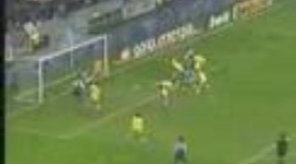Bwin Liga: FC Porto 4-0 Paços Ferreira (2006/2007)