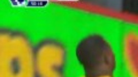 Premier League: Man Utd 2-3 Blackburn (2011-2012)