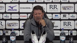 Liga Portugal Betclic: Antevisão de Paulo Sérgio ao Sp. Braga vs Portimonense (2023-2024)