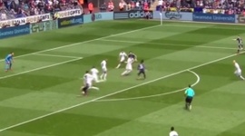 Premier League: Swansea City 2 - 4 Man City (2014-2015)