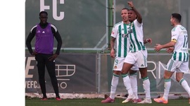 Liga Portugal Betclic: Rio Ave 3 - 1 Casa Pia (2025-2026)