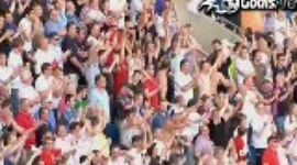 Jogos Particulares: Noruega 0-1 Inglaterra (2012)