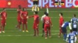 Liga Zon Sagres: FC Porto 5-0 Gil Vicente (2012-2013)