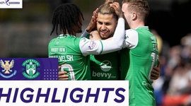 Premiership: St. Johnstone 1 - 3 Hibernian (2023-2024)