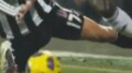 Super Ligi: Besiktas 2-4 Fenerbahce (2010-2011)