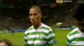 Liga Campeões: Celtic 0-0 Benfica (2012-2013)