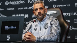 Liga Portugal Betclic: Antevisão de Rui Borges ao Santa Clara vs V. Guimarães (2024-2025)