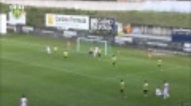 Segunda Liga: Leixões 0-0 Tondela (2012-2013)