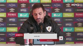 Taça de Portugal Placard: Antevisão de Vasco Matos ao Santa Clara vs FC Porto (2023-2024)