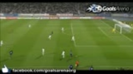 Liga Europa: Atlético Madrid 2-0 Celtic (2011-2012)