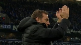 Liga Europa: Schalke 04 2 - 0 Nice (2016-2017)