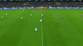 La Liga: Valência 0 - 1 Girona (2018-2019)
