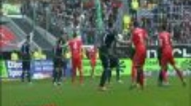 Bundesliga: Fortuna Düsseldorf 2-2 Werder Bremen (2012-2013)