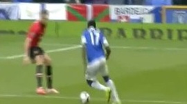 Premier League: Everton 2 - 0 Man Utd (2013-2014)