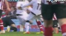 Liga BBVA: Athletic Bilbao 0-3 Valência (2011-2012)