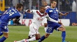 Ligue 1: Bordeaux 1-0 Bastia (2012-2013)