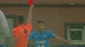 Liga 1: FC Voluntari 0 - 0 U Craiova 1948 (2023-2024)
